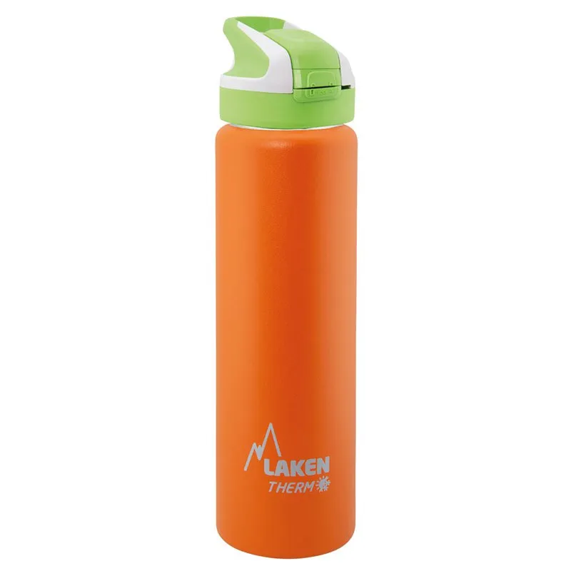 Laken Stainless Steel Summit Cap 750ml Termosflaska