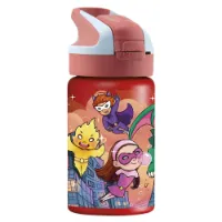 Laken Super Heroes Summit Cap 350ml Termosflaska Laken Super Heroes Summit Cap 350ml Termosflaska
