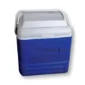 Lalizas Seacool 13l Styv Bärbar Kylbox, Blue, One Size
