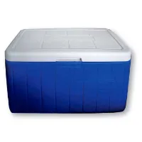 Lalizas Seacool 48l Styv Bärbar Kylbox Lalizas Seacool 48l Styv Bärbar Kylbox