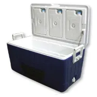 Lalizas Seacool 80l Styv Bärbar Kylbox