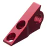 Lapierre 527015 Växelöra, Red, One Size