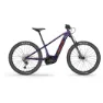 Lapierre Overvolt Ht 9.7 27.5´´ Deore 2022 Elcykel Mtb, Purple / orange, M, 750Wh