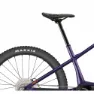 Lapierre Overvolt Ht 9.7 27.5´´ Deore 2022 Elcykel Mtb, Purple / orange, M, 750Wh