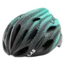 Cosmic matt black / water blue