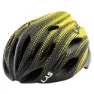 Cosmic matt black / yellow