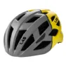 Grey / yellow