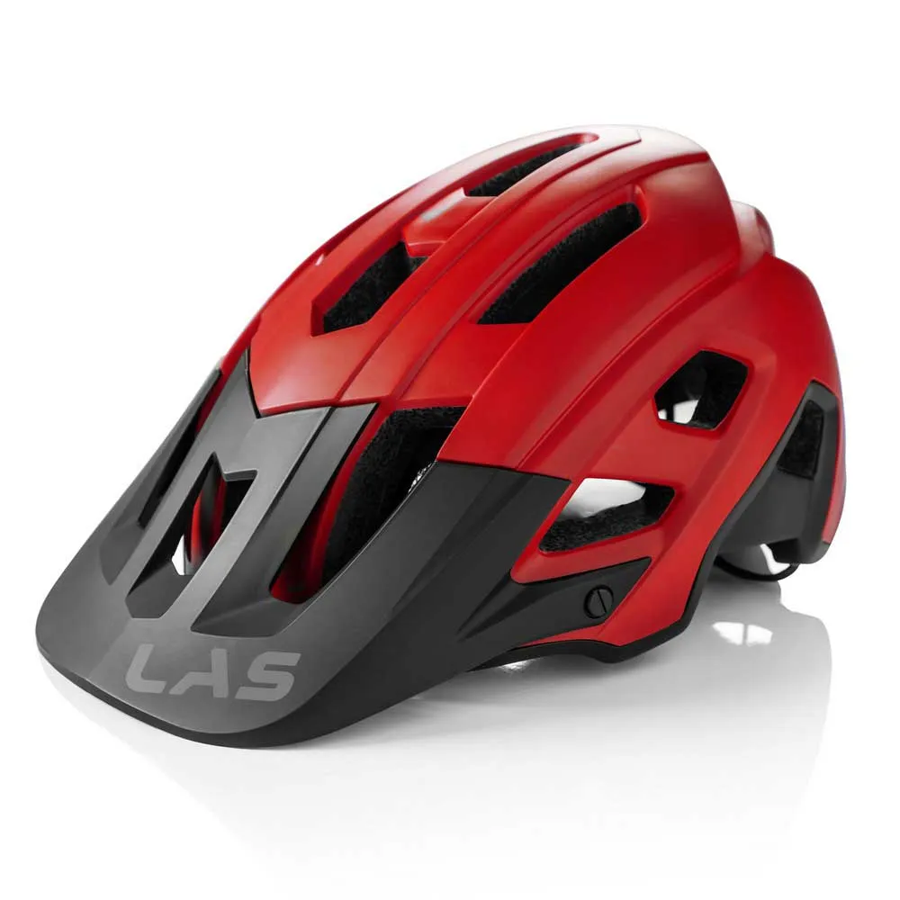 Las Gravia Mtb-hjälm Las Gravia Mtb-hjälm