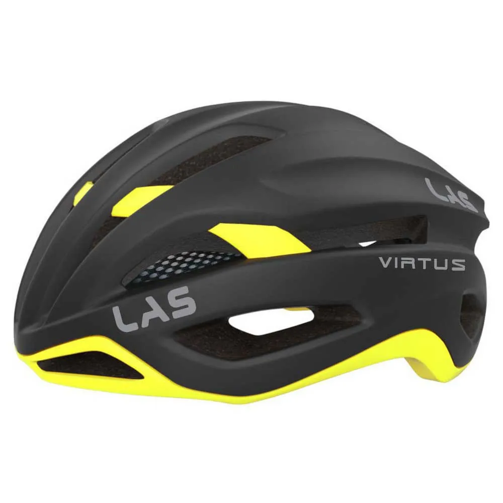 Las Virtus Hjälm