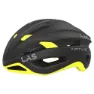 Matt black / yellow