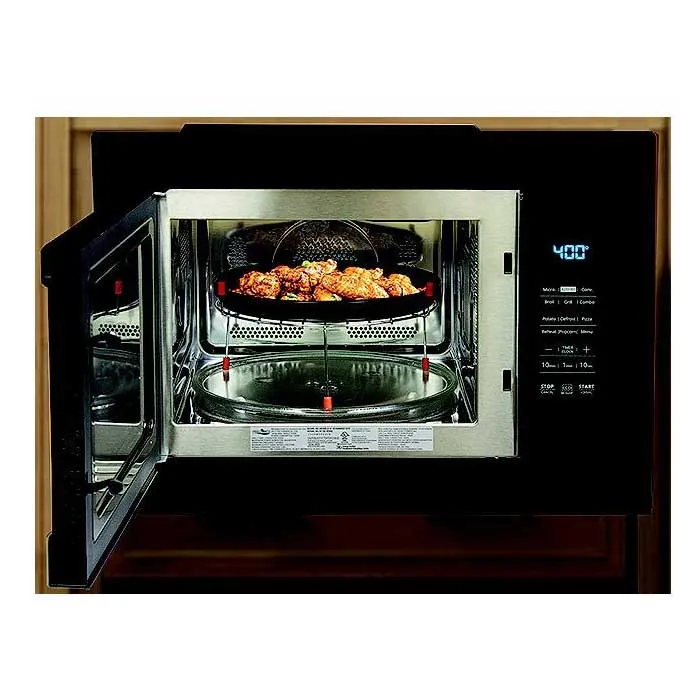 Lasalle Bristol Airfryer Lasalle Bristol Airfryer