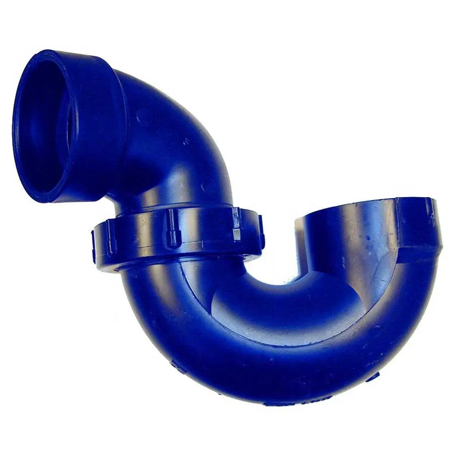 Lasalle Bristol P Trap Kontakt, Blue, 38.1mm Lasalle Bristol P Trap Kontakt, Blue, 38.1mm