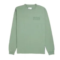 Laser Borne Long Sleeve Tee Laser Borne Long Sleeve Tee