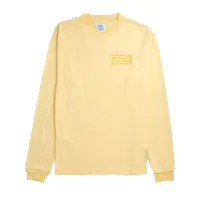 Laser Borne Long Sleeve Tee Laser Borne Long Sleeve Tee