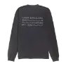 Laser Borne Long Sleeve Tee
