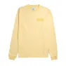 Laser Borne Long Sleeve Tee