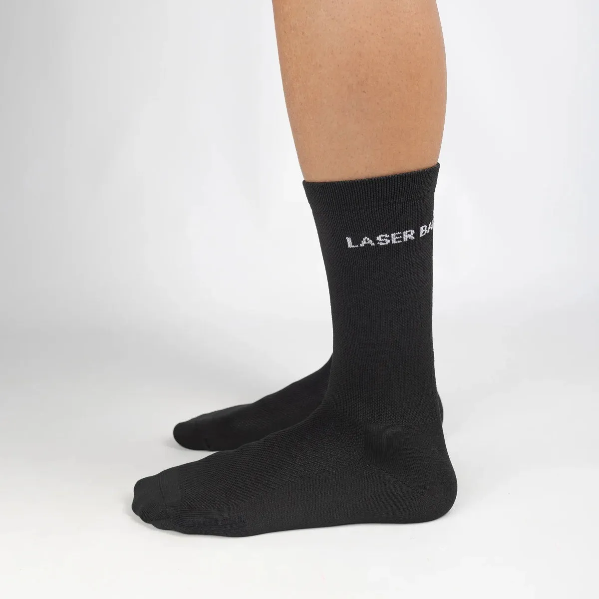 Laser Borne Performance Socks Laser Borne Performance Socks