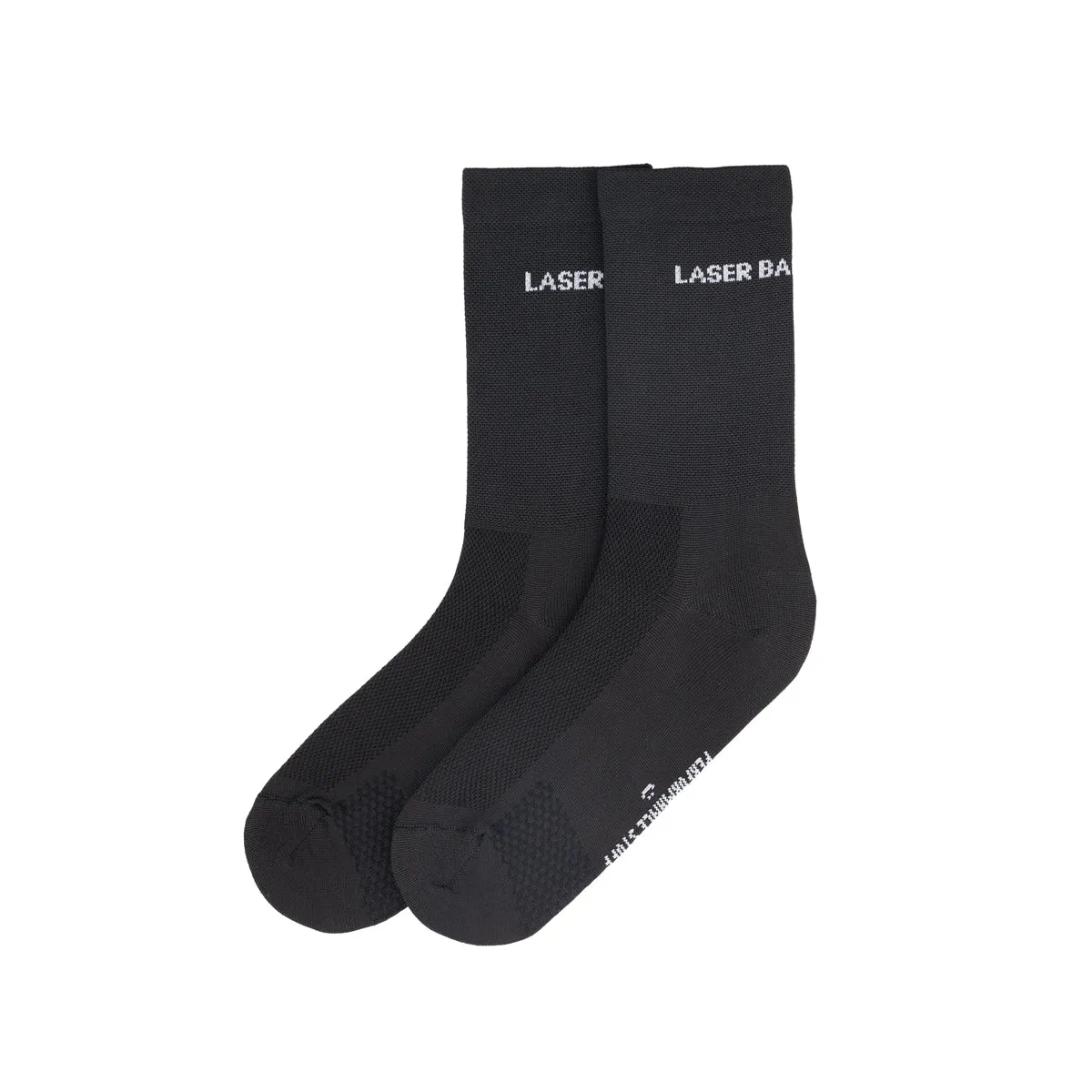 Laser Borne Performance Socks Laser Borne Performance Socks