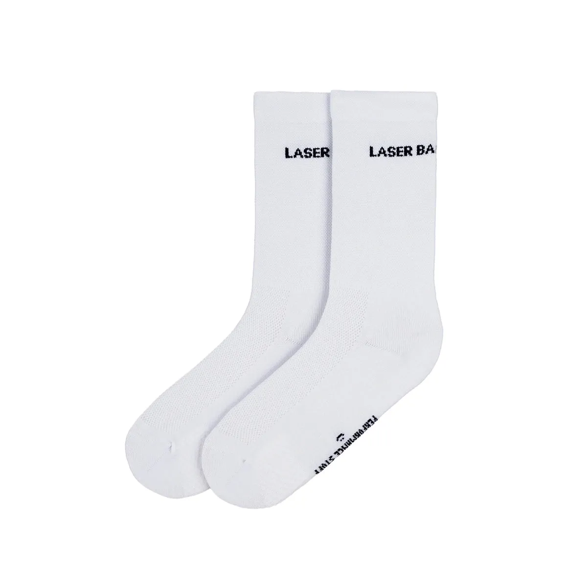 Laser Borne Performance Socks Laser Borne Performance Socks