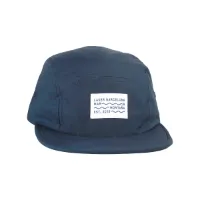 Laser Borne V2 Ripstop Packable 5 Panel Hat