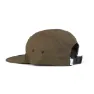 Laser Borne V2 Ripstop Packable 5 Panel Hat