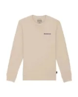 Laser Montseny Crewneck Sweatshirt Laser Montseny Crewneck Sweatshirt