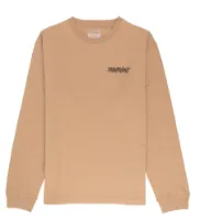 Laser Montseny Outside is Free LS Tee Laser Montseny Outside is Free LS Tee