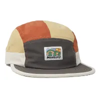 Laser Montseny V2 Tech 5 Panel Hat Cap Laser Montseny V2 Tech 5 Panel Hat Cap
