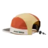 Laser Montseny V2 Tech 5 Panel Hat Cap, Terra