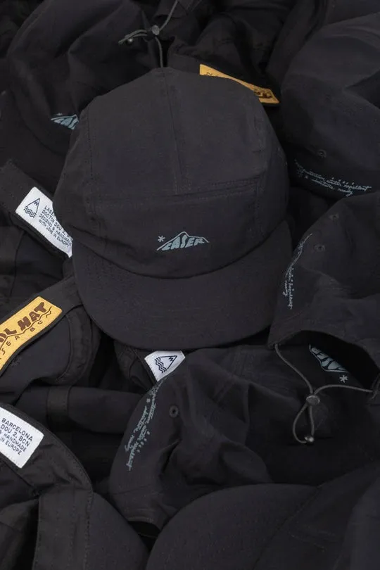 Laser Trail 5 Panel Hat Laser Trail 5 Panel Hat