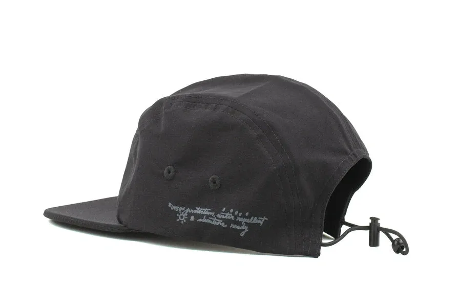Laser Trail 5 Panel Hat Laser Trail 5 Panel Hat