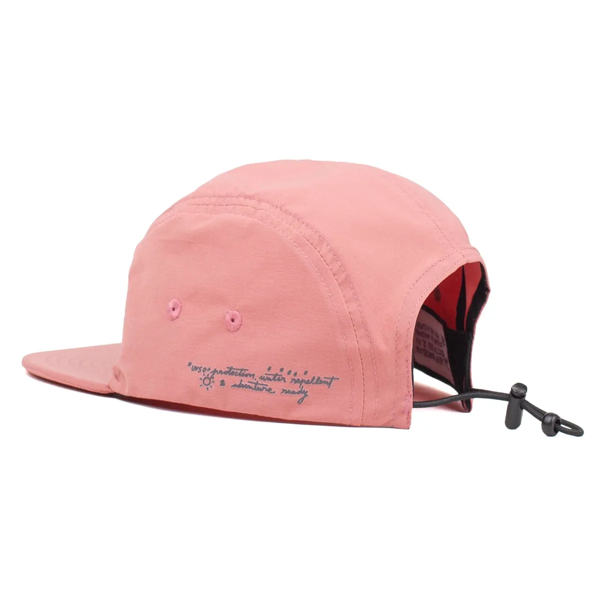 Laser Trail 5 Panel Hat Laser Trail 5 Panel Hat
