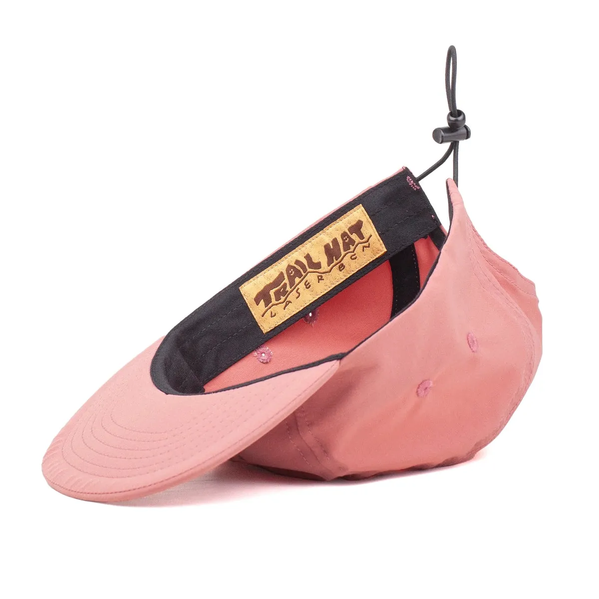 Laser Trail 5 Panel Hat Laser Trail 5 Panel Hat