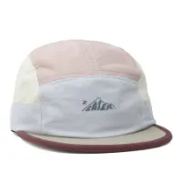 Laser Trail 5 Panel Hat Cap Laser Trail 5 Panel Hat Cap