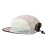 Laser Trail 5 Panel Hat Cap