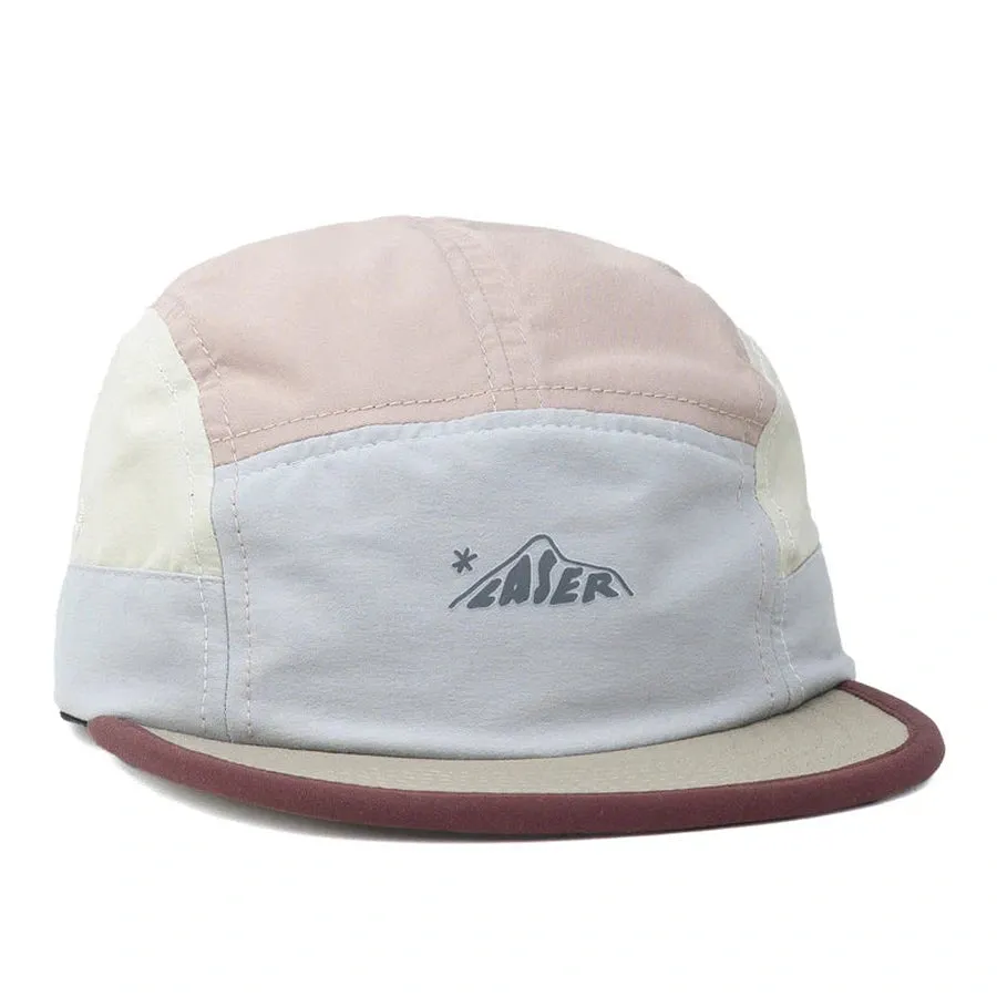 Laser Trail 5 Panel Hat Cap Laser Trail 5 Panel Hat Cap