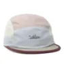Laser Trail 5 Panel Hat Cap