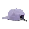 Laser x RODAGIRA 6 Panel Tech Hat, Lavender