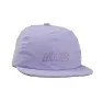 Laser x RODAGIRA 6 Panel Tech Hat, Lavender