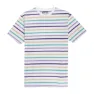 Laser x RODAGIRA Girona Pocket Tee