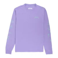 Laser x RODAGIRA Long Sleeve Tshirt