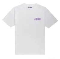 Laser x RODAGIRA Maria Tee Laser x RODAGIRA Maria Tee