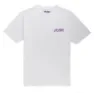 Laser x RODAGIRA Maria Tee, White