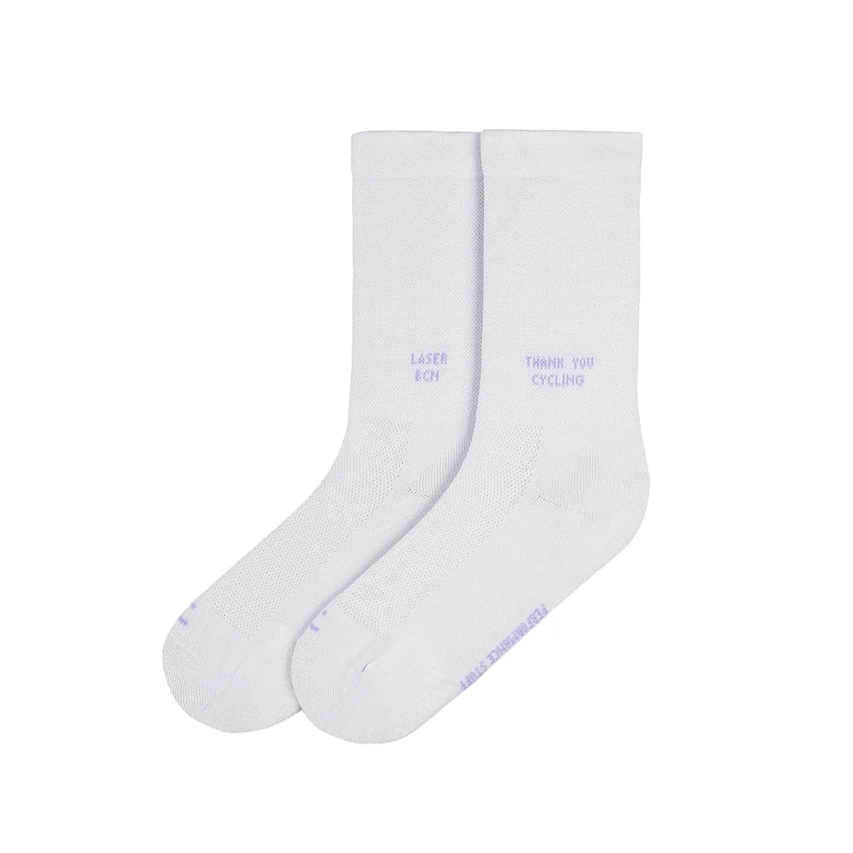 Laser x RODAGIRA Thank You Cycling Performance Socks Laser x RODAGIRA Thank You Cycling Performance Socks