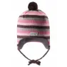 Lassie 718769 Mössa, Coral pink