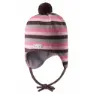 Lassie 718769 Mössa, Coral pink