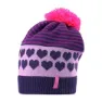 Lassie 728745 Mössa, Purple