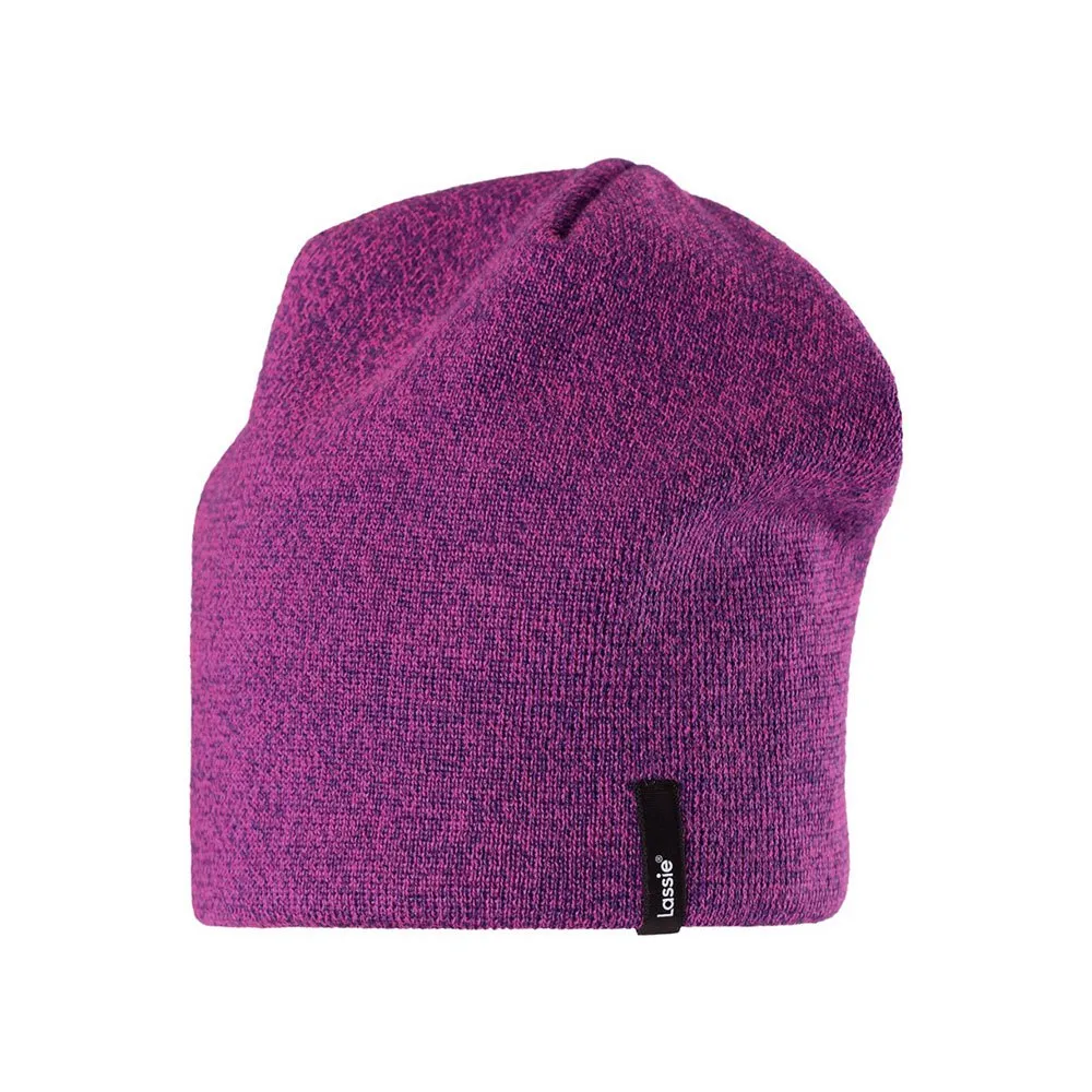Lassie 728747 Mössa, Amethyst lilac