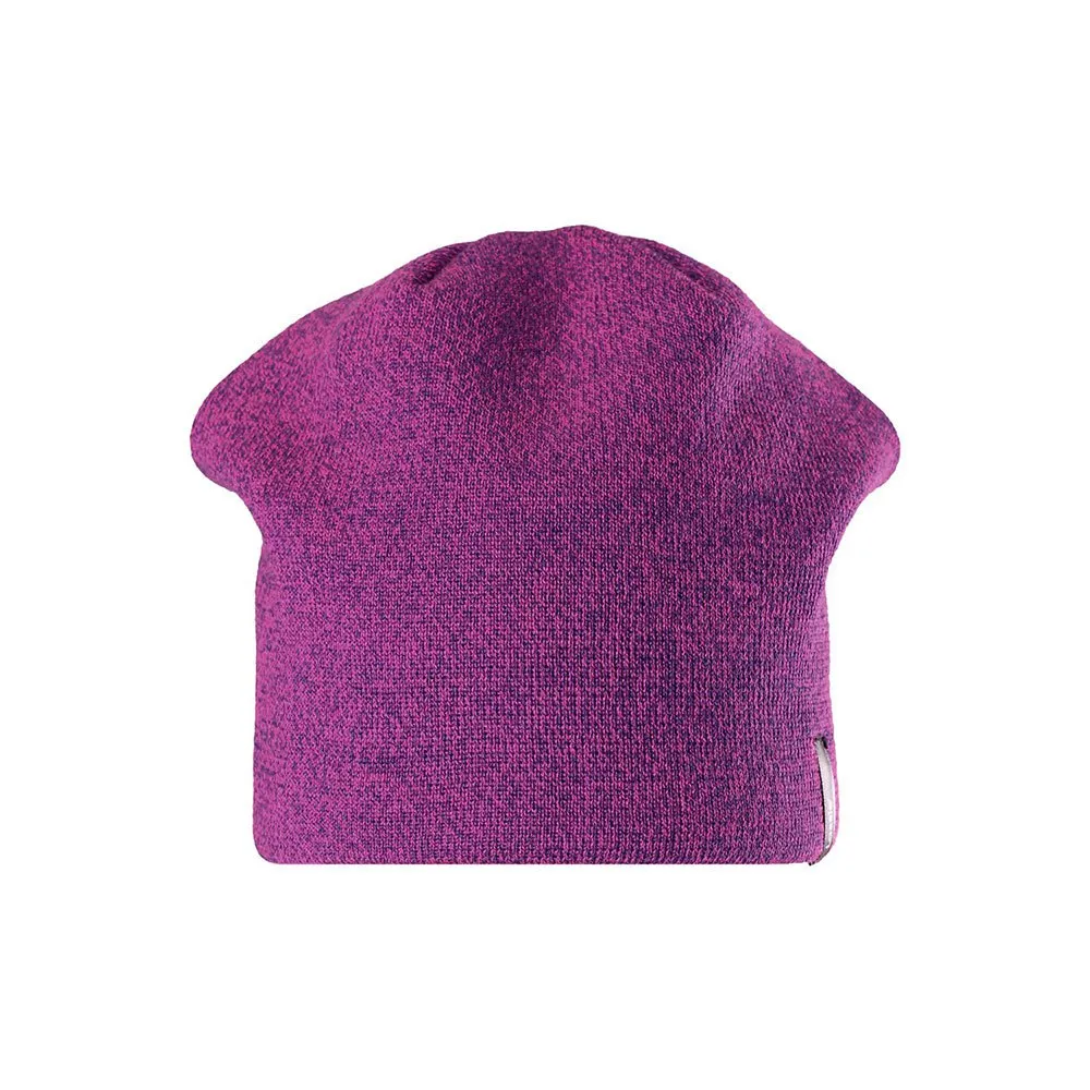 Lassie 728747 Mössa, Amethyst lilac