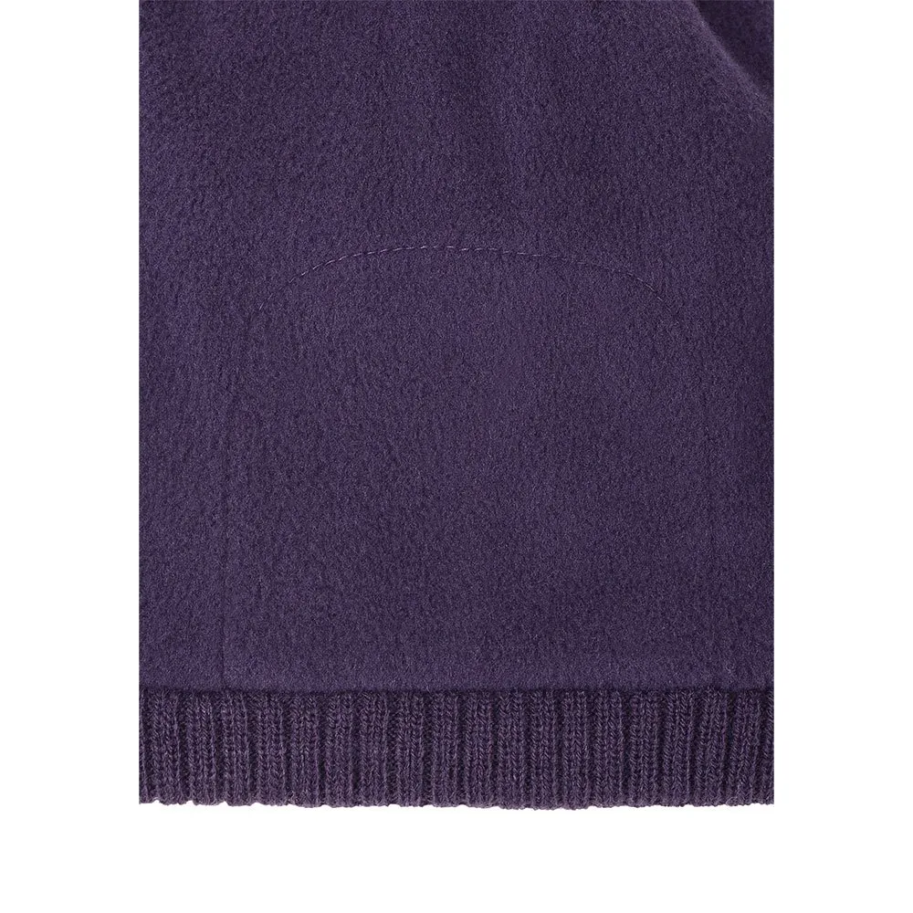 Lassie Rebeca 728783 Mössa, Dark plum, 46-48